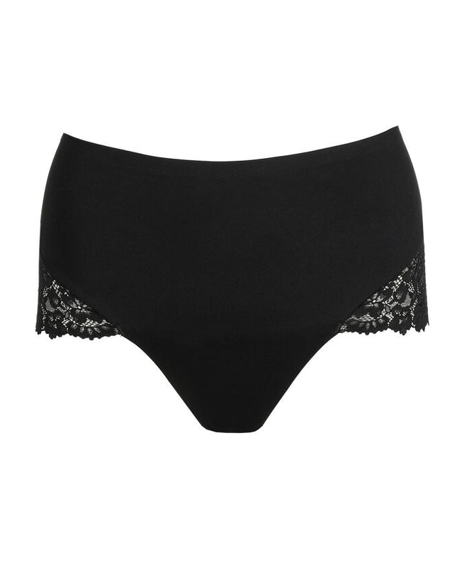 Marie Jo Taillenslip Soft Studio schwarz