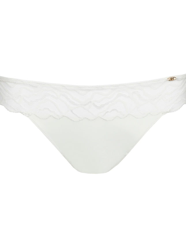 Marie Jo Rioslip Nillo natur