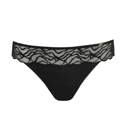 Marie Jo Rioslip Nillo schwarz
