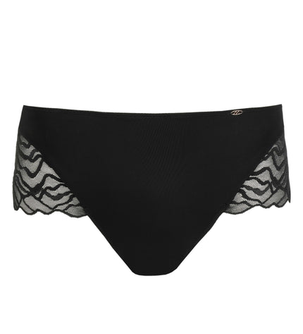 Marie Jo Taillenslip Nillo schwarz
