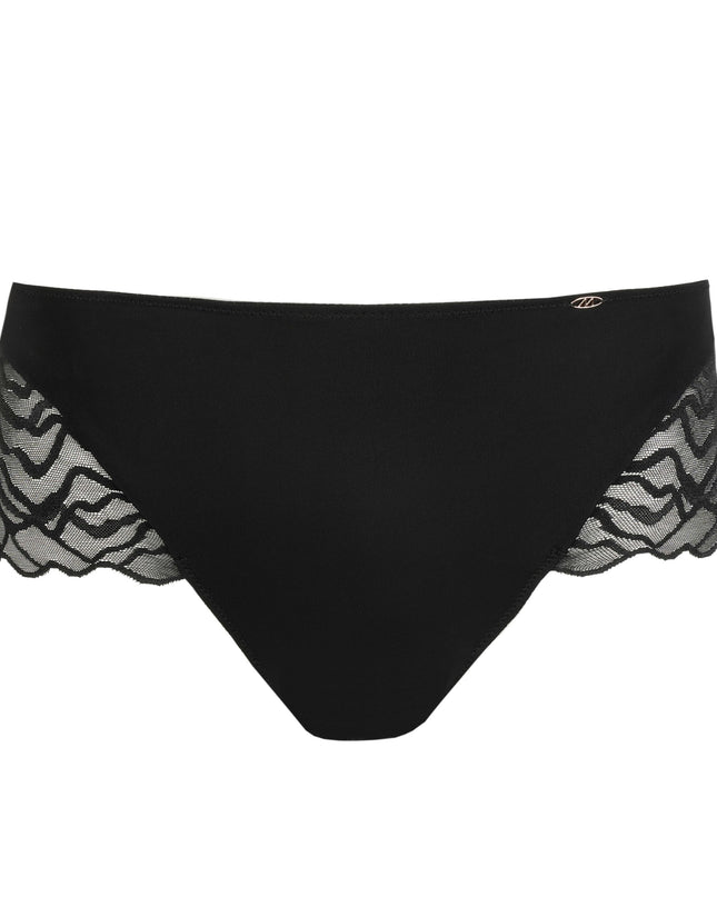 Marie Jo Taillenslip Nillo schwarz