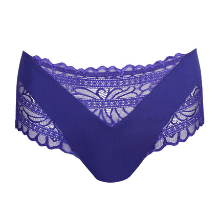 Marie Jo Taillenslip Cerina velvet blue