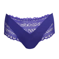 Marie Jo Taillenslip Cerina velvet blue