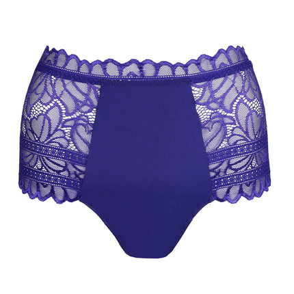 Marie Jo Slip Exclusiv Cerina velvet blue