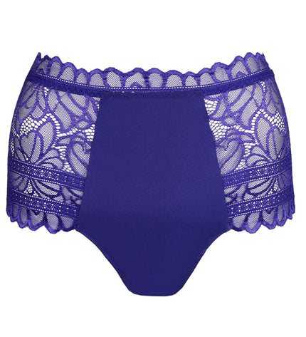 Marie Jo Slip Exclusiv Cerina velvet blue