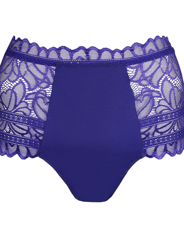 Marie Jo Slip Exclusiv Cerina velvet blue