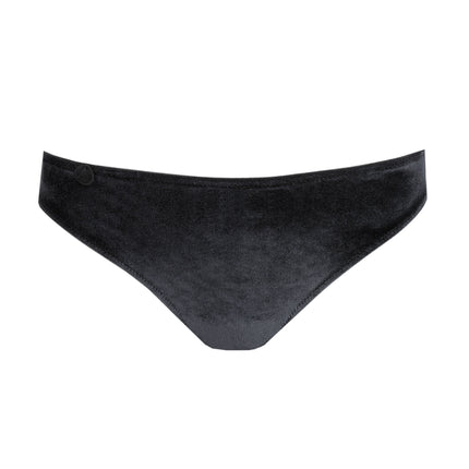Marie Jo Tom - Rioslip black velvet