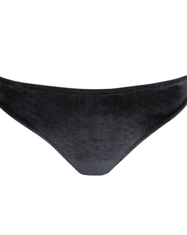 Marie Jo Tom - Rioslip black velvet