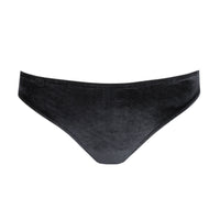 Marie Jo Tom - Rioslip black velvet