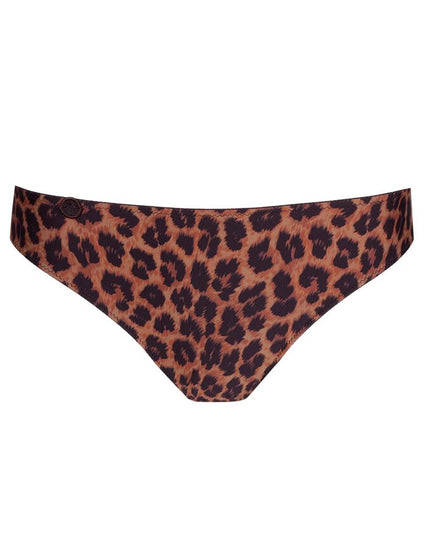 Marie Jo Rioslip Tom Fauve Leolook