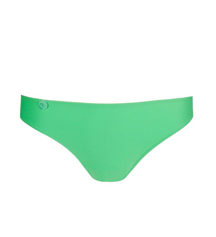 Marie Jo Rio slip Tom vert luxuriant