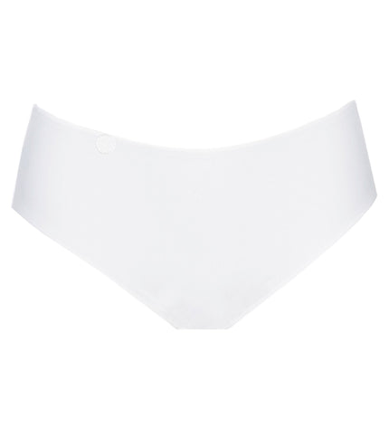 Marie Jo culotte taille Tom blanc