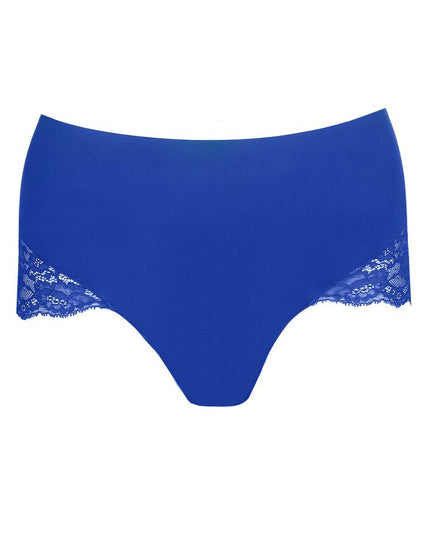 Marie Jo Color Studio Shapewear Taillenslip stylo blue