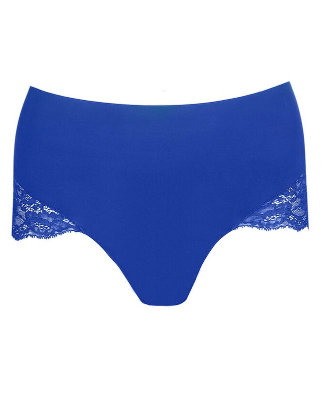 Marie Jo Color Studio Shapewear Taillenslip stylo blue