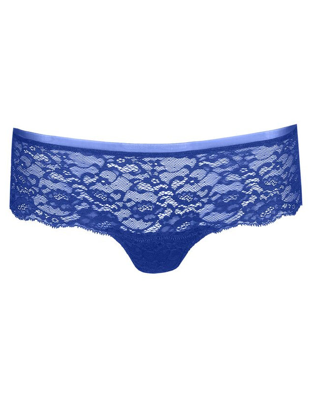 Marie Jo Color Studio Shorty stylo blue