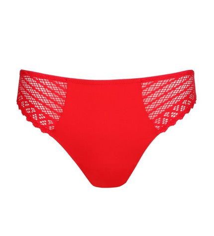 Prima Donna Twist Rioslip East End true red