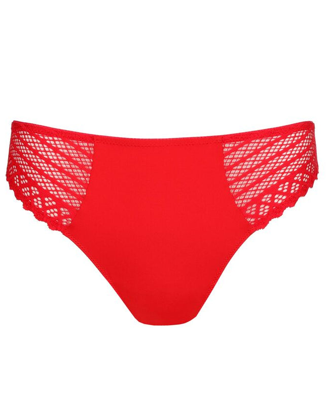 Prima Donna Twist Rioslip East End true red