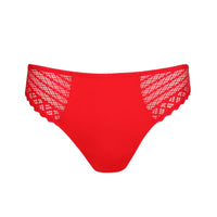 Prima Donna Twist Rioslip East End true red