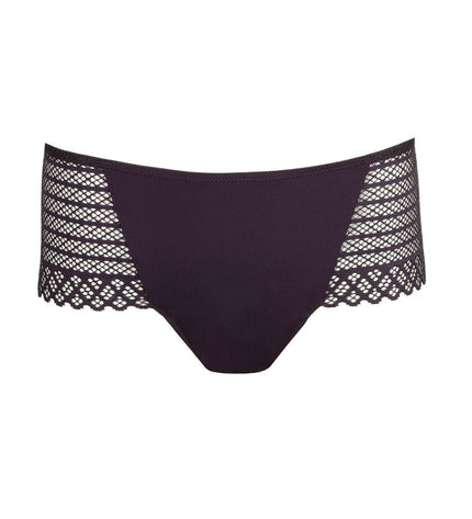 Prima Donna Twist Hotpants East End amethyst
