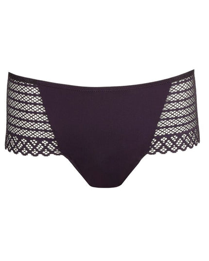 Prima Donna Twist Hotpants East End amethyst