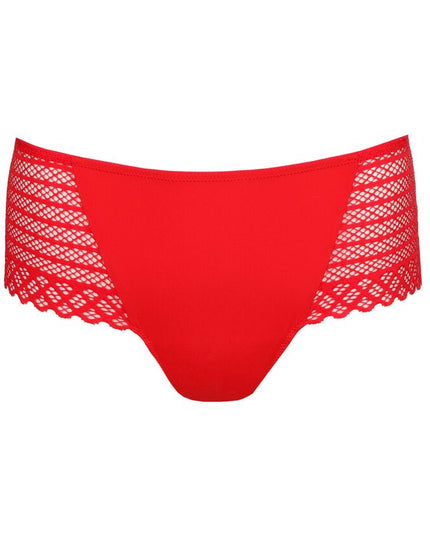 Prima Donna Twist Hotpants East End true red