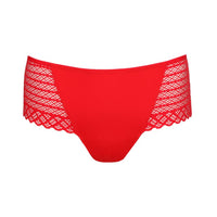 Prima Donna Twist Hotpants East End true red