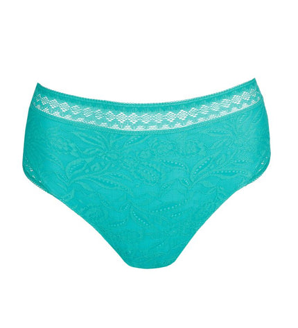 Prima Donna Twist Taillenslip Palermo sunny teal