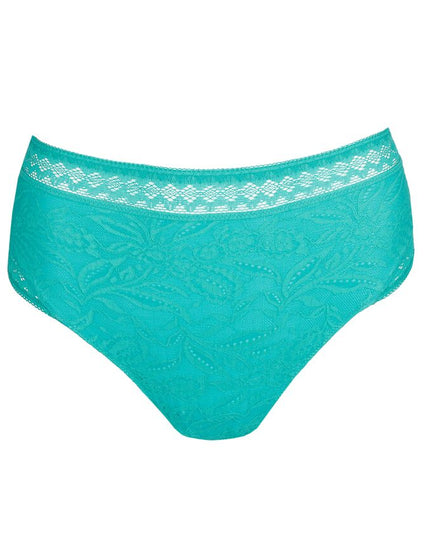 Prima Donna Twist Taillenslip Palermo sunny teal