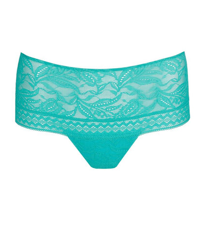 Prima Donna Twist Hotpants Palermo sunny teal