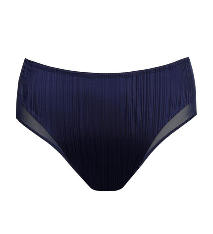 Prima Donna Twist Taillenslip Knokke saphir blau