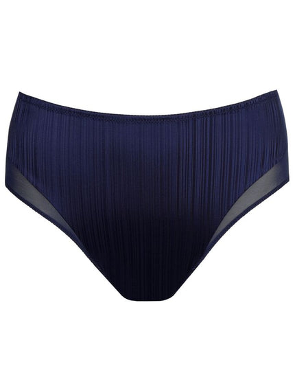 Prima Donna Twist Taillenslip Knokke saphir blau