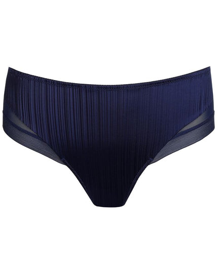 Prima Donna Twist Hotpants Knokke saphir blau