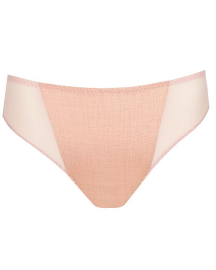 Prima Donna Twist Rioslip Vennera dusty pink