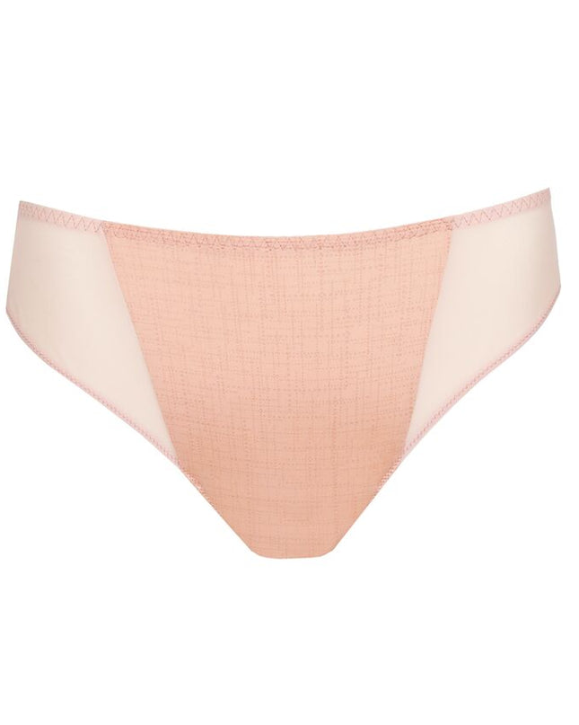 Prima Donna Twist Rioslip Vennera dusty pink