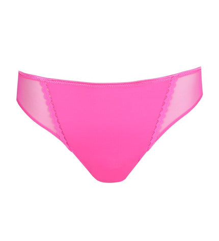 Prima Donna Twist Rioslip Vivgirl cactus flower