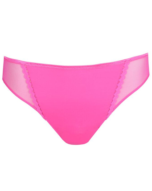 Prima Donna Twist Rioslip Vivgirl cactus flower