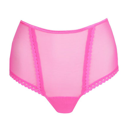 Prima Donna Twist Hotpants Vivgirl cactus flower