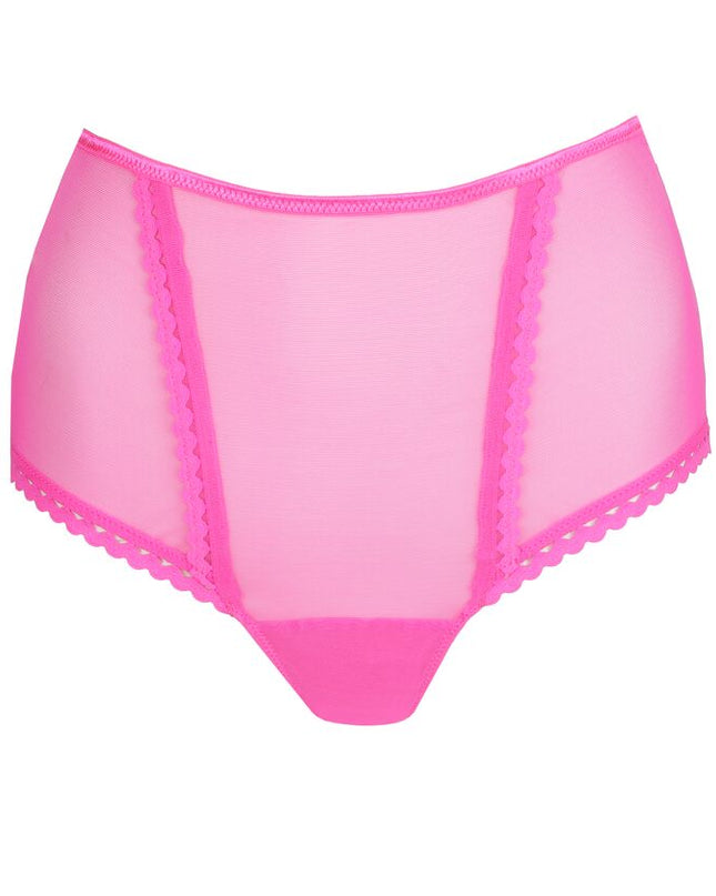 Prima Donna Twist Hotpants Vivgirl cactus flower