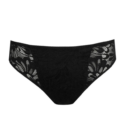 Prima Donna Twist Rioslip Rupi schwarz