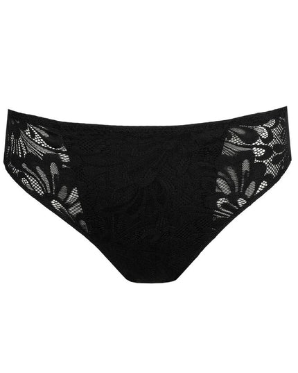 Prima Donna Twist Rioslip Rupi schwarz