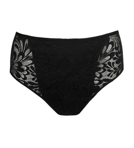 Prima Donna Twist Taillenslip Rupi schwarz