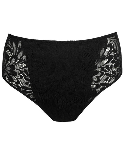 Prima Donna Twist Taillenslip Rupi schwarz
