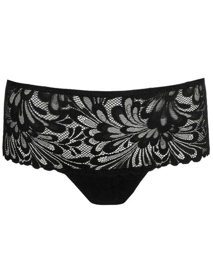 Prima Donna Twist Hotpants Rupi schwarz
