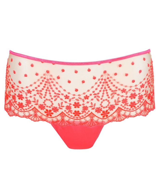 Prima Donna Twist Hotpants Angelou juicy melon