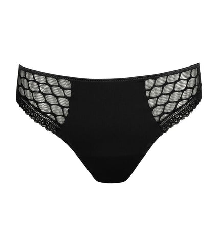 Prima Donna Twist Rioslip Nako schwarz