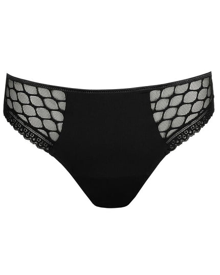 Prima Donna Twist Rioslip Nako schwarz