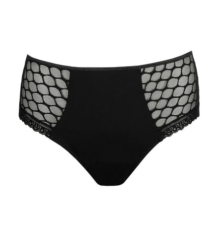 Prima Donna Twist Taillenslip Nako schwarz