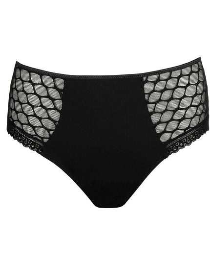 Prima Donna Twist Taillenslip Nako schwarz