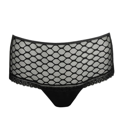 Prima Donna Twist Hotpants Nako schwarz