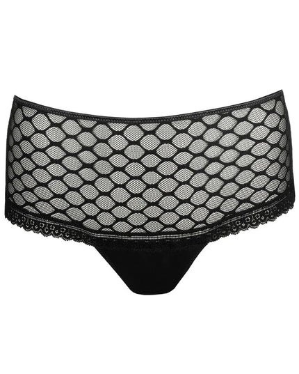 Prima Donna Twist Hotpants Nako schwarz